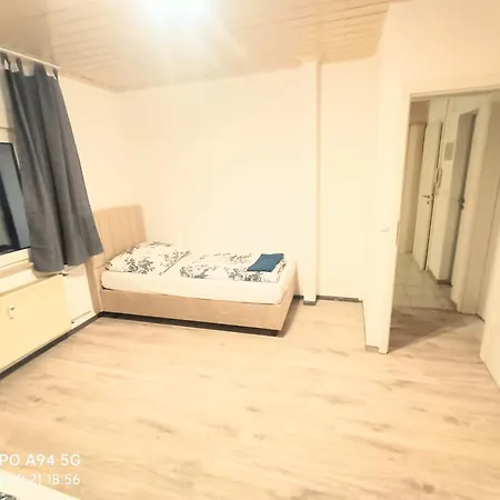 Fmi2 Apartment