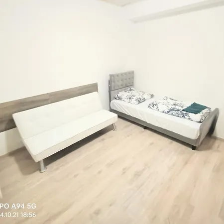 Fmi2 Apartment Ruesselsheim