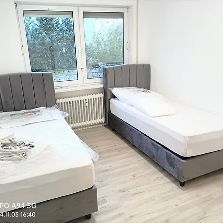 Fmi2 Ruesselsheim
