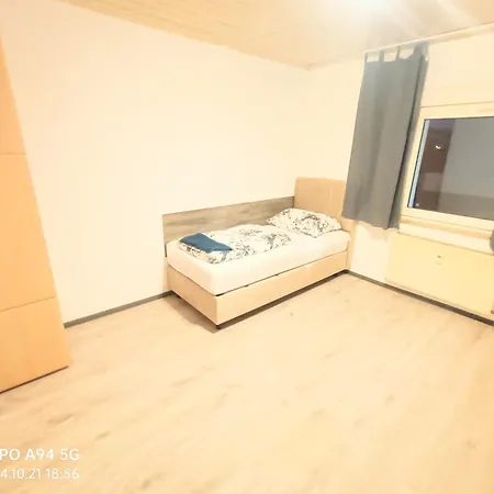 Fmi2 Apartment