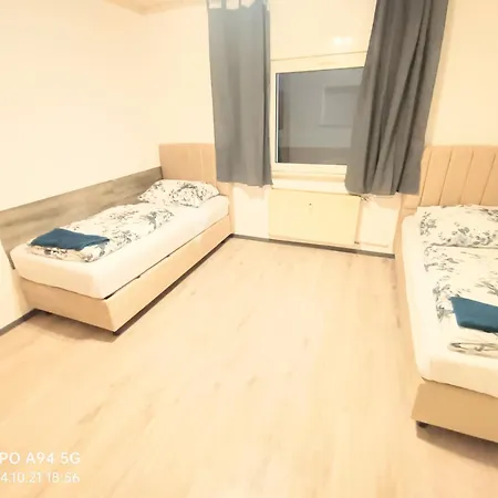 Apartment Fmi2