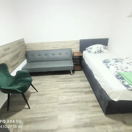 Fmi2 Apartment *