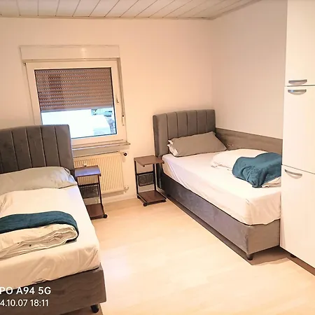 Apartment Fmi2 *