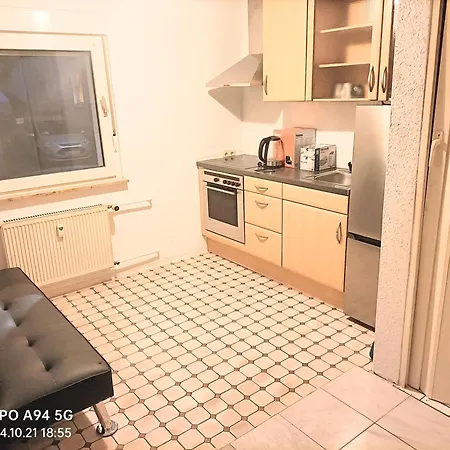 Apartment Fmi2